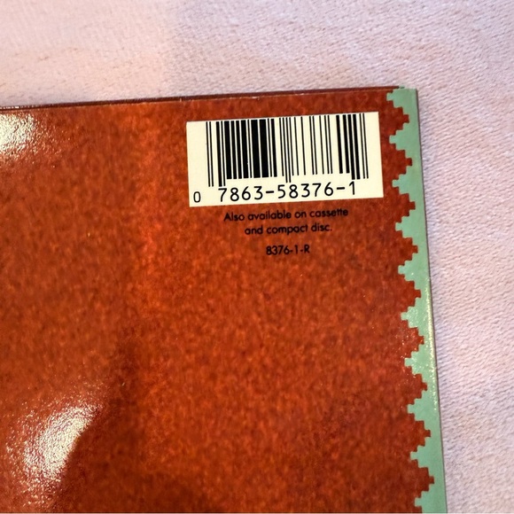 Juice Newton Vinyl Record - Red Cover - Picture 4 of 7